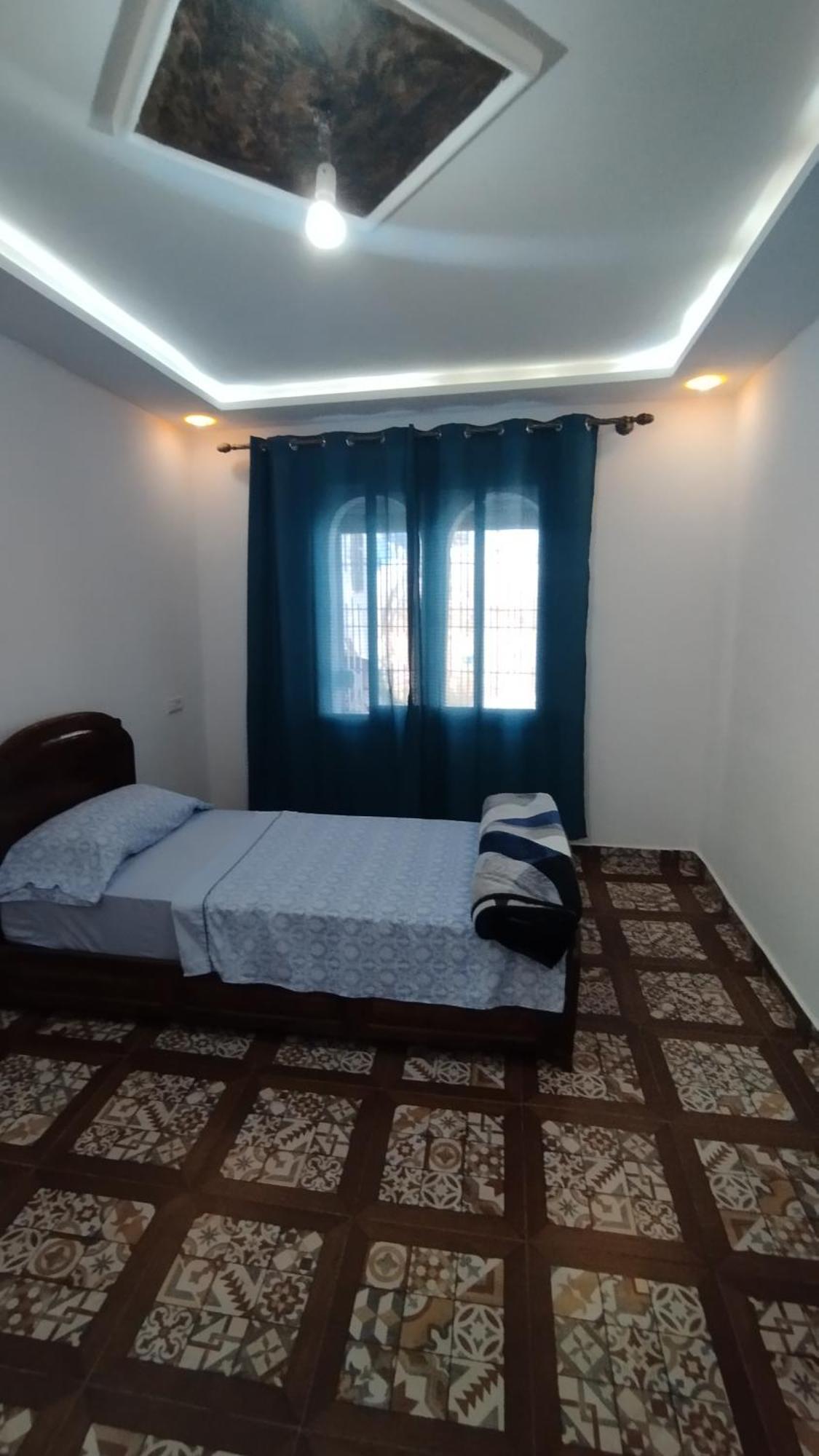 Apartamento Casa Hamidane 2 Xauen Exterior foto